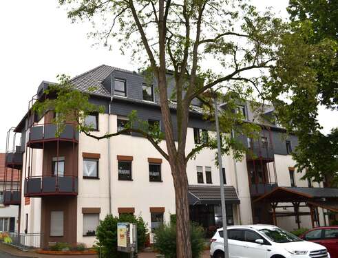 Foto - Wohnung zum Kaufen in Bad Sobernheim 78.000,00 € 36.97 m²