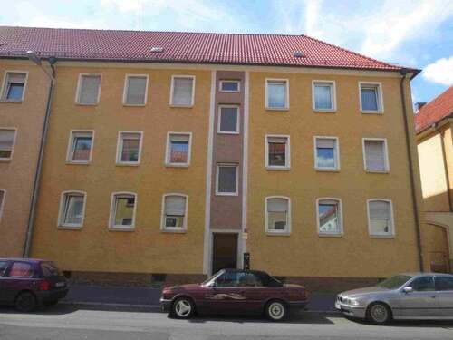 Foto - Wohnung zum Mieten in Aschaffenburg 614,21 € 67.2 m²