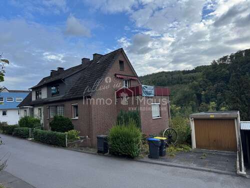 Foto - Haus zum Kaufen in Werdohl 129.000,00 € 118 m²