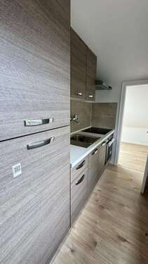 Foto - Wohnung zum Mieten in Düsseldorf 600,00 € 33 m²
