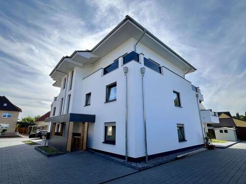 Foto - Wohnung zum Kaufen in Bad Oeynhausen 395.000,00 € 105.33 m²