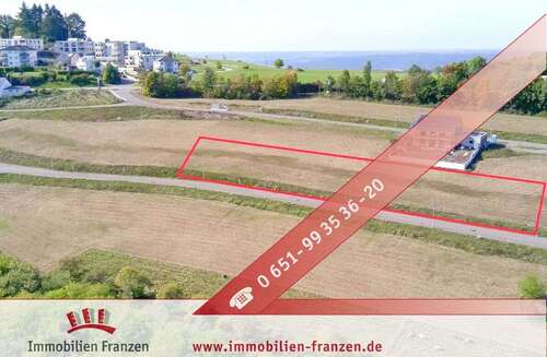 Foto - Grundstück zu verkaufen in Pellingen 157.500,00 € 630 m²