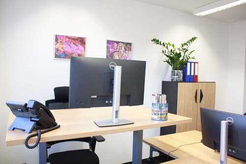 Foto - Büro in München 900,00 € 18 m² - 900,00 EUR Kaltmiete, ca.  18,00 m²