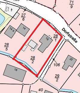 Foto - Grundstück zu verkaufen in Grömitz Guttau 279.000,00 € 1008 m²