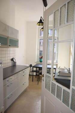 Foto - WG-Zimmer in Berlin 850,00 € 18 m²