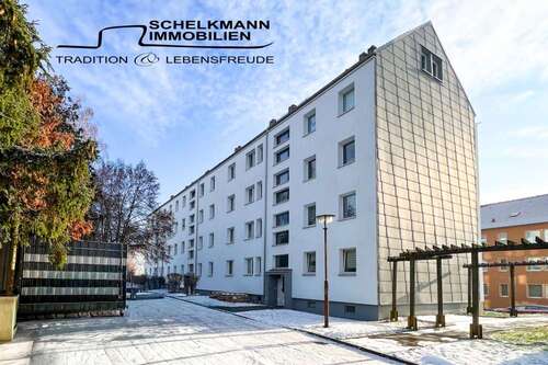 Foto - Wohnung zum Mieten in Buttstädt 446,02 € 64.64 m²