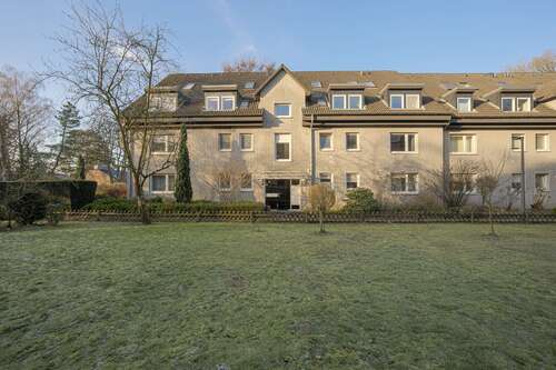 Foto - Wohnung zum Kaufen in Hamburg 240.000,00 € 40 m²