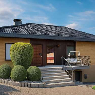 Foto - Haus zum Kaufen in Werdohl 395.000,00 € 216 m²