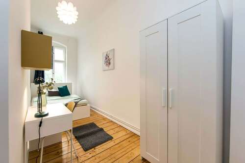Foto - WG-Zimmer in Berlin 590,00 € 11 m²