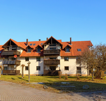 Wohnung zum Kaufen in Geratal 98.000,00 € 69 m²