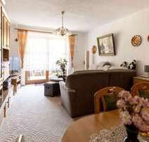 Wohnung zum Kaufen in Geratal 90.000,00 € 69 m²