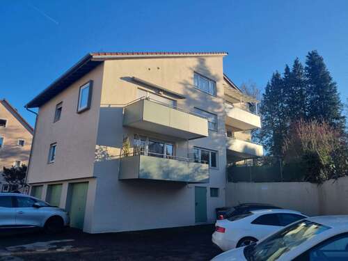 Foto - Wohnung zum Kaufen in Waiblingen 188.800,00 € 56.6 m²