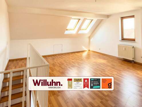 Foto - Wohnung zum Kaufen in Machern 186.000,00 € 105 m²