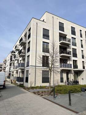 Foto - Wohnung zum Mieten in München 1.740,00 € 76.39 m²