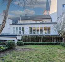 Wohnung zum Mieten in Siegburg 2.000,00 € 160 m²