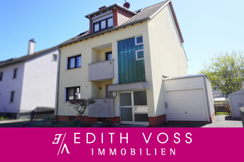 Foto - Wohnung zum Kaufen in Laudenbach 370.000,00 € 114 m²