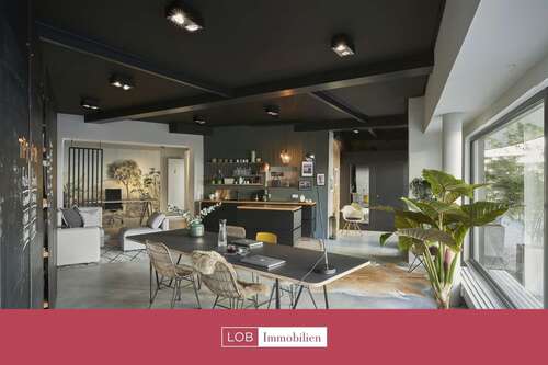 Foto - Büro in Bad Kreuznach 1.100,00 € 77.14 m²