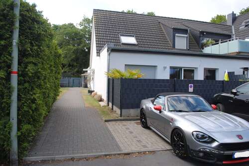 Foto - Wohnung zum Kaufen in Krefeld 369.000,00 € 134 m²