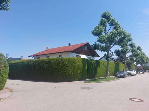 Foto - Haus zum Kaufen in Töging am Inn 935.000,00 € 309 m²