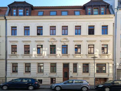 Foto - Wohnung zum Kaufen in Leipzig 169.000,00 € 65 m²
