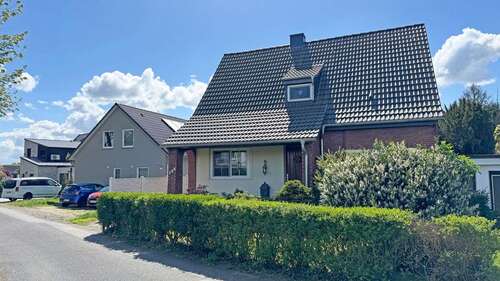 Foto - Haus zum Kaufen in Wesel 329.000,00 € 115.63 m²
