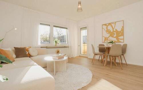 Foto - Wohnung zum Mieten in Bremerhaven 870,00 € 67 m²