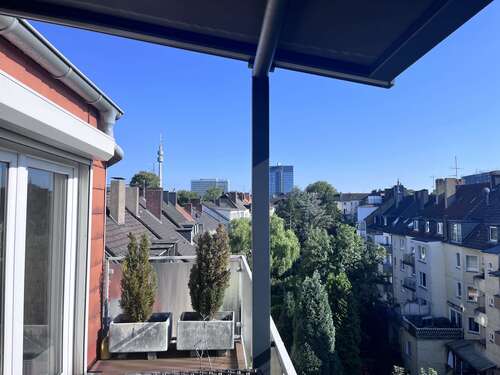 Foto - Wohnung zum Mieten in Dortmund 975,00 € 98 m²