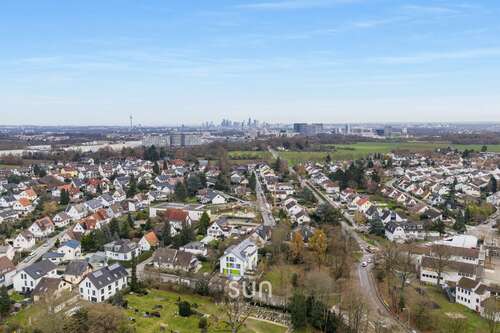 Foto - Wohnung zum Kaufen in Schwalbach am Taunus 1.040.000,00 € 176.88 m²
