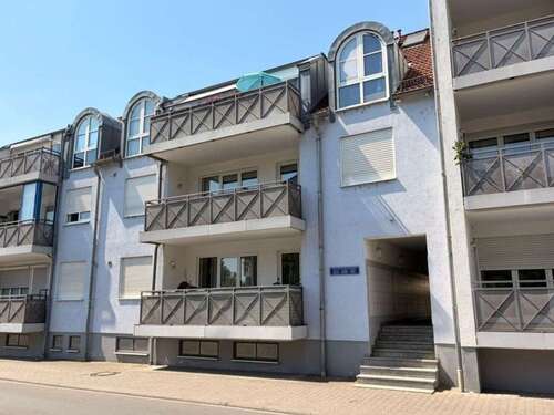 Foto - Wohnung zum Kaufen in Offenbach 205.000,00 € 53 m²