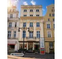 Einzelhandel in Rostock 5.385,10 € 118 m²