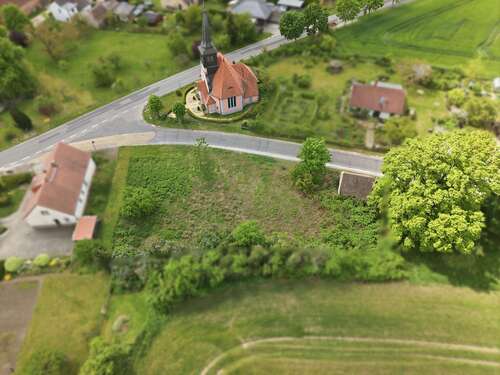 Foto - Grundstück zu verkaufen in Päwesin 197.000,00 € 1441 m²
