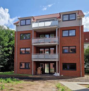 Foto - Wohnung zum Mieten in Lübeck 1.255,00 € 86.16 m²