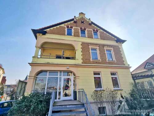 Foto - Büro in Bad Dürrenberg 105.000,00 € 89.85 m²