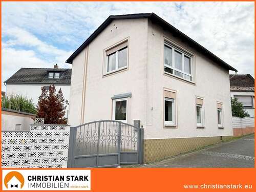 Foto - Haus zum Kaufen in Budenheim 349.200,00 € 110 m²