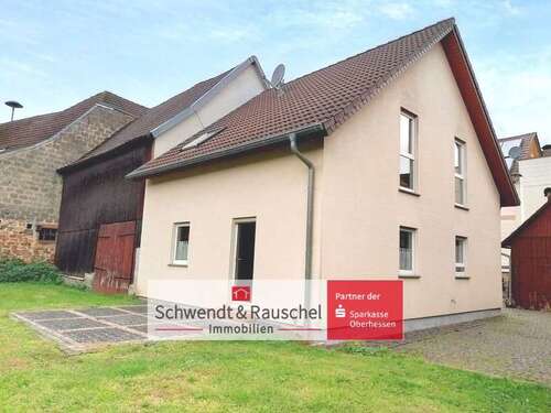 Foto - Haus zum Kaufen in Nidda 248.000,00 € 113 m²
