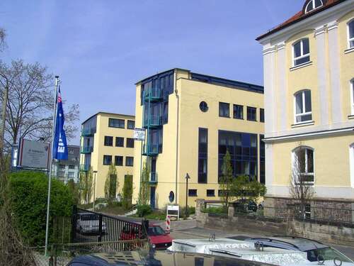 Foto - Büro in Dresden 995,00 € 101 m²