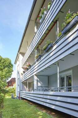 Foto - Wohnung zum Mieten in Witten 519,00 € 64 m²