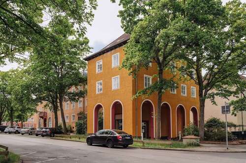 Foto - Wohnung zum Mieten in Wolfsburg 368,30 € 45.19 m²