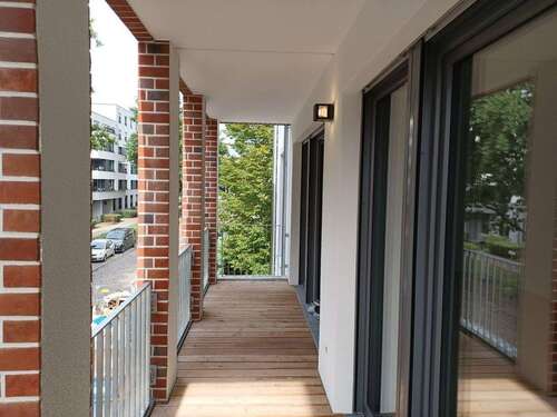 Foto - Wohnung zum Mieten in Berlin 1.240,00 € 59.35 m²