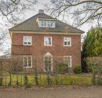 Wohnung zum Mieten in Hamburg 3.250,00 € 166 m²