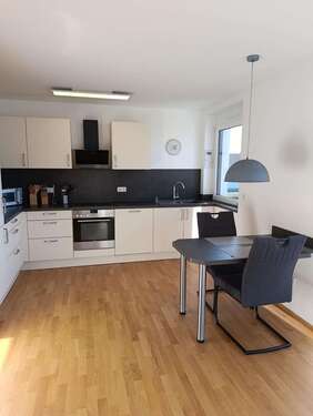 Foto - Wohnung zum Kaufen in Hettstadt 305.000,00 € 50.13 m²