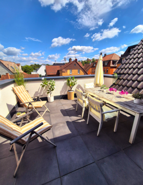 Foto - Wohnung zum Mieten in Backnang 1.185,00 € 99.15 m²