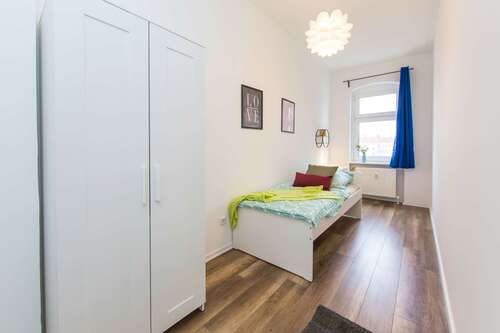 Foto - WG-Zimmer in Berlin 580,00 € 13 m²