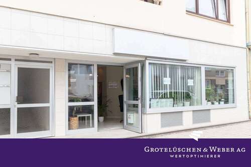 Foto - Büro in Bremerhaven Geestemünde 765,00 € 90 m²