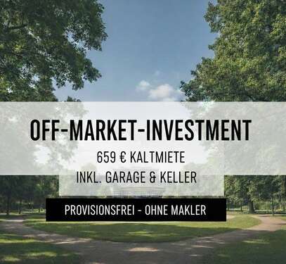 Foto - Wohnung zum Kaufen in Neunkirchen 85.000,00 € 50 m²