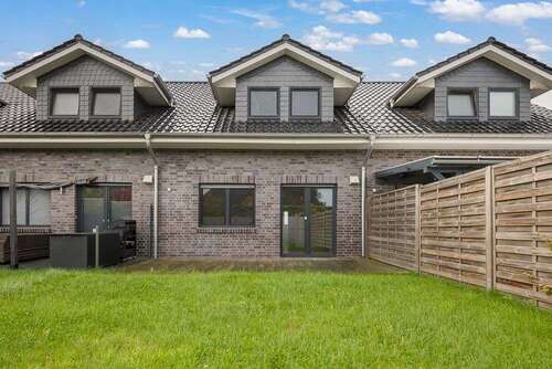 Foto - Haus zum Kaufen in Jever 299.000,00 € 101 m²