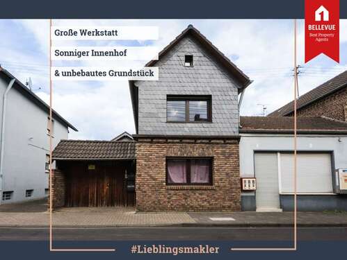 Foto - Haus zum Kaufen in Köln Meschenich 399.000,00 € 191 m²