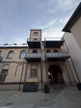 Foto - Wohnung zum Mieten in Halberstadt 750,00 € 74.96 m²