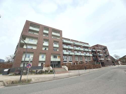 Foto - Wohnung zum Mieten in Hamburg 1.434,00 € 96 m²