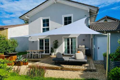 Foto - Haus zum Mieten in Rosenheim 2.500,00 € 141 m²